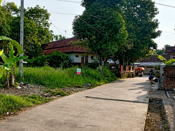 Cari Tanah Luas di Sagaracipta Ciparay Bandung Harga Mulai 850 Ribu per Meter