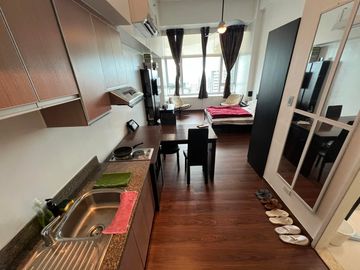 FOR RENT | Fully Furnished Condo Unit