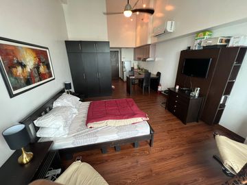 FOR RENT | Fully Furnished Condo Unit