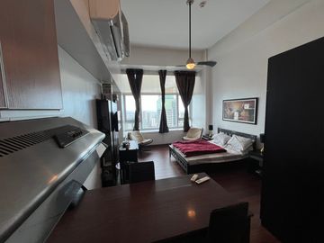 FOR RENT | Fully Furnished Condo Unit