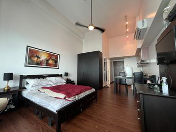 FOR RENT | Fully Furnished Condo Unit