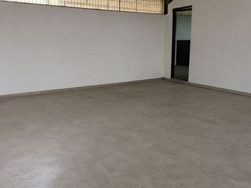 Dijual Gudang di Kebon Besar Batu Ceper, Kota Tangerang.