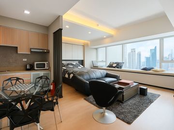 FOR RENT | Fully Furnished Condo Unit