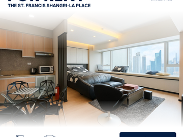 FOR RENT | Fully Furnished Condo Unit