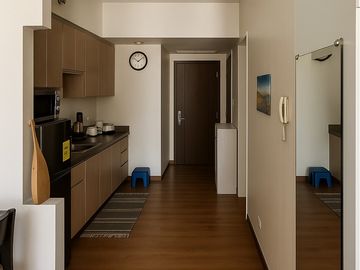 FOR RENT | Fully Furnished Condo Unit
