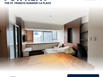 FOR RENT | Fully Furnished Condo Unit