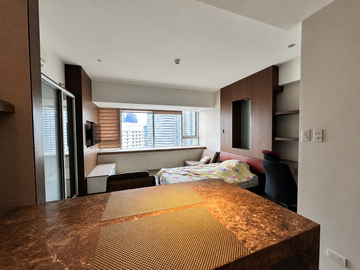 FOR RENT | Fully Furnished Condo Unit