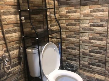 Jual Cepat Apartemen Furnish Tipe 2 BR di GreenBay Dekat Baywalk Mall Pluit Jakarta Utara