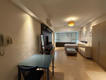 FOR RENT | Fully Furnished Condo Unit