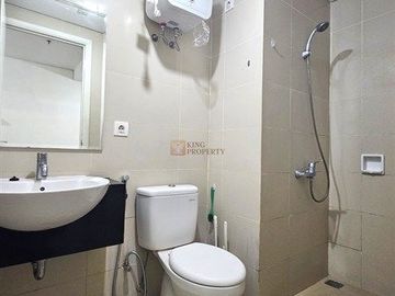 Disewa 1BR Furnished Madison Park 30m² Homey Siap Huni Dekat Central Park & Taman Anggrek Jakarta Barat