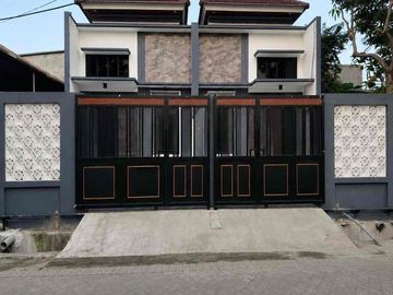 wonorejo selatan baru gress dekat raya merr pandugo