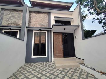 wonorejo selatan baru gress dekat raya merr pandugo