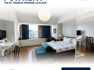 FOR RENT | Fully Furnished Condo Unit