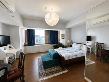 FOR RENT | Fully Furnished Condo Unit