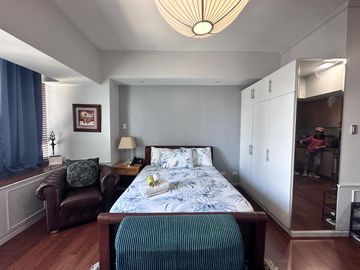 FOR RENT | Fully Furnished Condo Unit