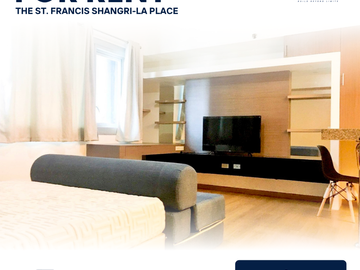 FOR RENT | Fully Furnished Condo Unit