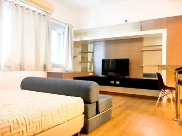 FOR RENT | Fully Furnished Condo Unit
