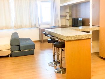 FOR RENT | Fully Furnished Condo Unit