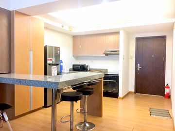 FOR RENT | Fully Furnished Condo Unit