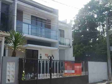 Dijual rumah via lelang 

Lokasi: perumahan permata cimanggis cluster safir kel.cimpaeun kec.tapos kota Depok