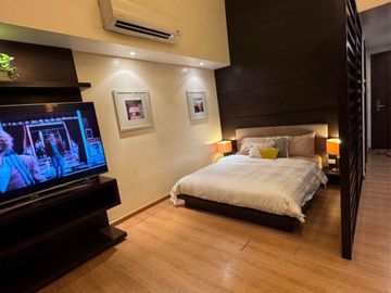 FOR RENT | Fully Furnished Condo Unit