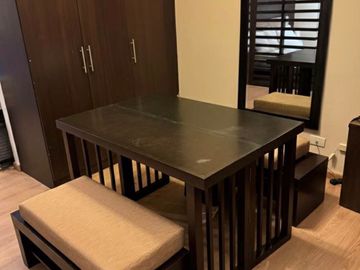 FOR RENT | Fully Furnished Condo Unit