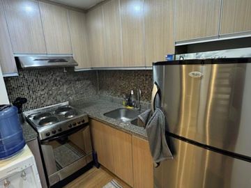 FOR RENT | Fully Furnished Condo Unit