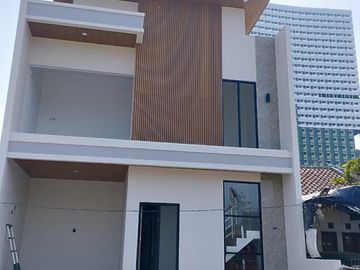 Kost Premium Dijual Jatinangor – 3 Menit ke ITB, 5 Menit ke UNPAD