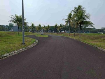 dijual tanah dicitrakan raya