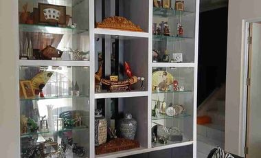 Dijual rumah di kotawisata