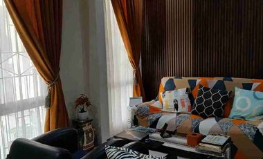 Dijual rumah di kotawisata