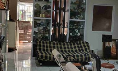 Dijual rumah di kotawisata