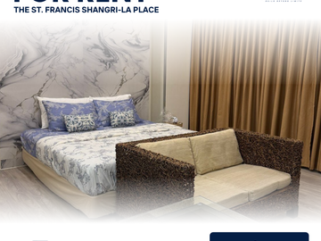 FOR RENT | Fully Furnished Condo Unit