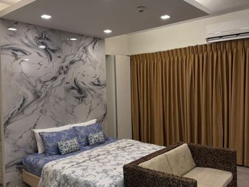 FOR RENT | Fully Furnished Condo Unit