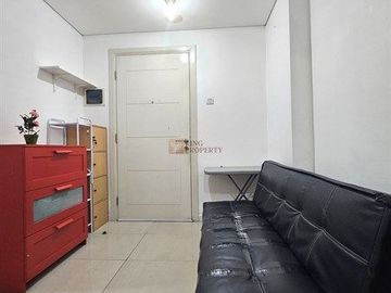Sewa Apartemen 1 Bedroom Madison Park Partially Furnished, Fasilitas Lengkap, Homey & Siap Huni Dekat Mall Central Park & Mall Taman Anggrek