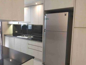 Rumah Townhouse 3 Lantai Siap Huni di Kemang Utara, Jakarta Selatan