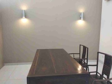 Rumah Townhouse 3 Lantai Siap Huni di Kemang Utara, Jakarta Selatan