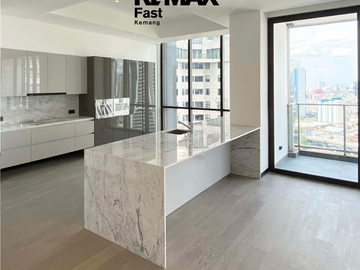 BRAND NEW! REGENT RESIDENCES – APARTEMEN SUPER MEWAH DI JANTUNG CBD JAKARTA