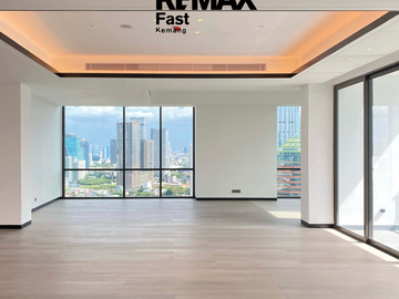 BRAND NEW! REGENT RESIDENCES – APARTEMEN SUPER MEWAH DI JANTUNG CBD JAKARTA