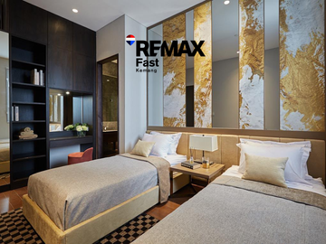 BRAND NEW! REGENT RESIDENCES – APARTEMEN SUPER MEWAH DI JANTUNG CBD JAKARTA