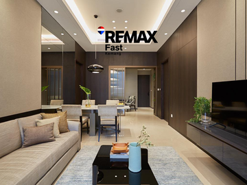 BRAND NEW! REGENT RESIDENCES – APARTEMEN SUPER MEWAH DI JANTUNG CBD JAKARTA