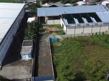 Disewakan Gudang Baru di Kawasan industri Bitung Tangerang Banten