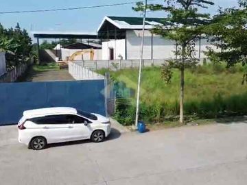 Disewakan Gudang Baru di Kawasan industri Bitung Tangerang Banten