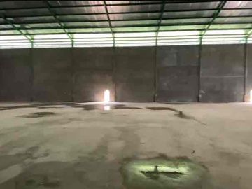 Disewakan Gudang Baru di Kawasan industri Bitung Tangerang Banten
