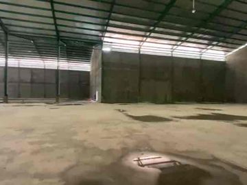Disewakan Gudang Baru di Kawasan industri Bitung Tangerang Banten