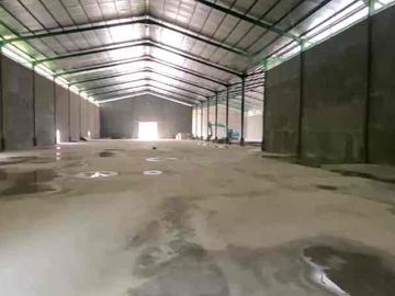 Disewakan Gudang Baru di Kawasan industri Bitung Tangerang Banten