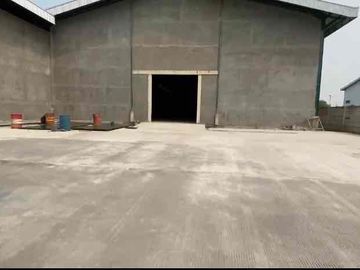 Disewakan Gudang Baru di Kawasan industri Bitung Tangerang Banten