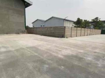 Disewakan Gudang Baru di Kawasan industri Bitung Tangerang Banten