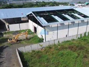 Disewakan Gudang Baru di Kawasan industri Bitung Tangerang Banten