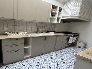 Fully Furnished 4BR House for Sale Merville Park Parañaque City